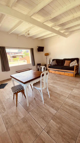 Casa En Balneario La Caleta