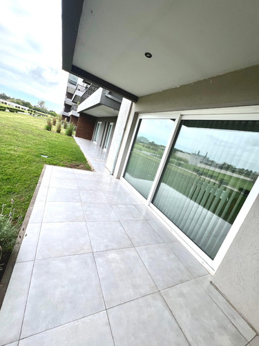 Departamento En Alquiler - Greenville