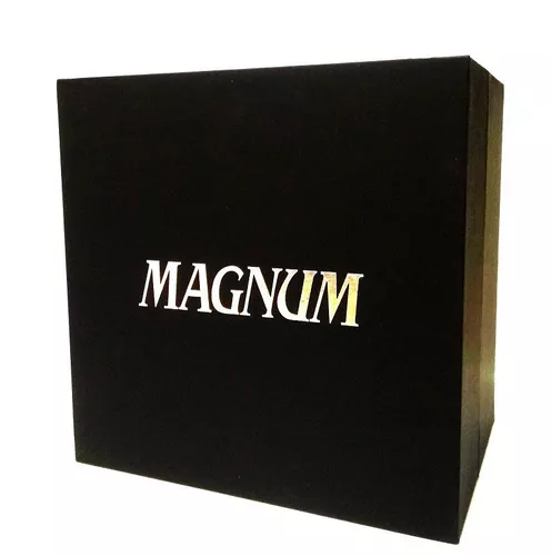 Relógio Magnum MA32783U - Relógios masculinos Orient, Seiko, Citizen e  outras marcas