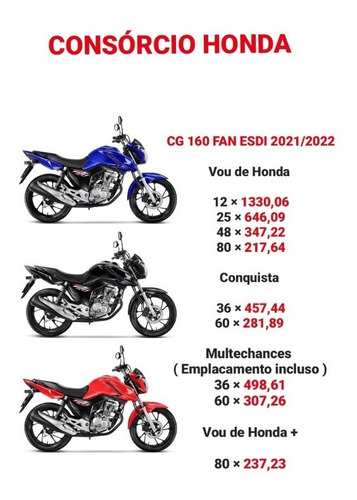 Imagem 3 de 15 de Honda