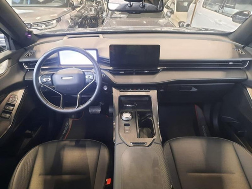 GWM Haval H6 1.5 PHEV PREMIUM AWD E-TRACTION