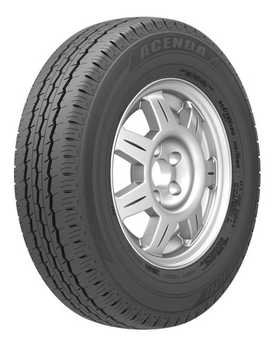 215/70 R15c 109/107r Ca100 8p Tl Acenda