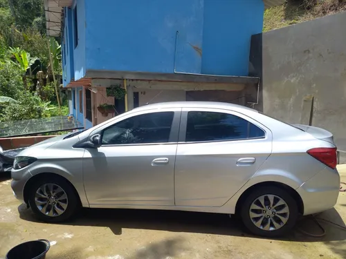 Chevrolet Joy 1.4
