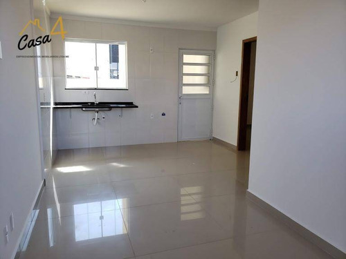 Imagem 1 de 15 de Apartamento Com 2 Dormitórios À Venda, 43 M² Por R$ 198.999,99 - Cidade Antônio Estevão De Carvalho - São Paulo/sp - Ap0218