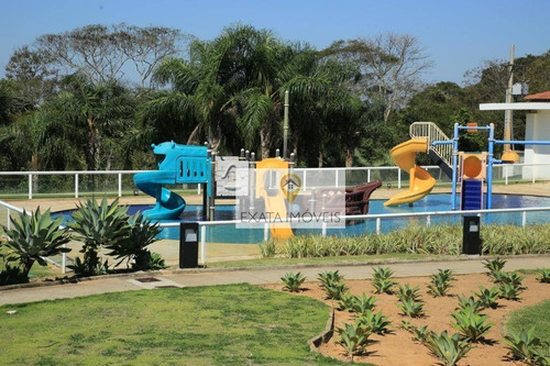 Imagem 17 de 18 de Oportunidade! Terreno De 440m² No Viverde Iii, Rio Das Ostras! - Te0127