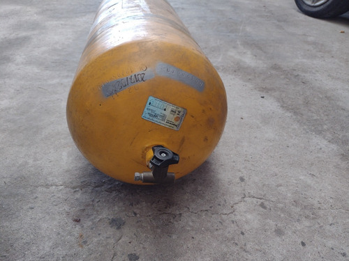 Bujão De Gnv, Completo G5