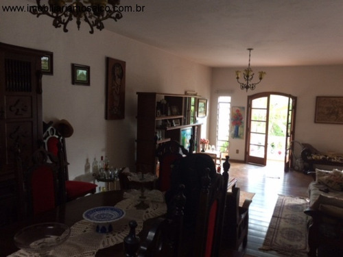 Imagem 2 de 21 de Casa Para Fins Residenciais Ou Comerciais, Estilo Colonial, Permuta - 22706 - 32430783