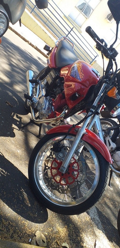 Imagem 3 de 3 de Honda Strada