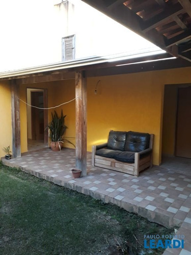 Imagem 11 de 15 de Chacara - Vivendas Do Engenho D'água - Sp - 639265
