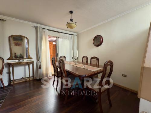 Rebajada Casa En Venta En Condominio Lomas De San Sebastián