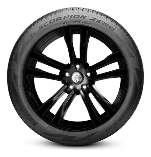 Llanta 275/45r22 112v Pirelli Scorpion Zero All Season