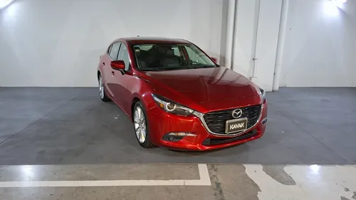 Mazda Mazda 3 2.5 HATCHBACK I TOURING TA