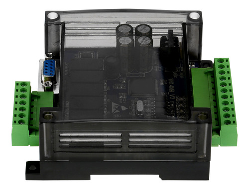 Controlador Lógico Programable Plc Plc Para El Desarrollador