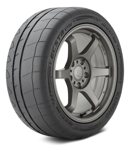 275/35 R18 Llanta Kumho Ecsta V730 95 W