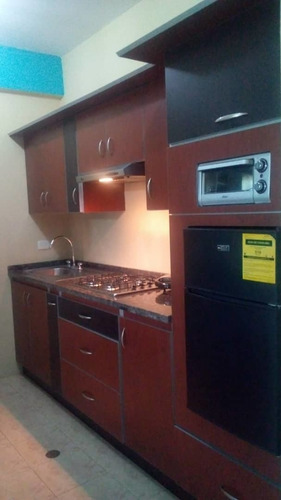 Imagen 3 de 6 de Se Alquila Apartamento Centro Empresarial San Miguel Al02-1151zn-rvel