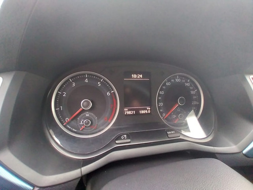 Volkswagen Gol Trend Confortline 1.6 Msi 2017 79000km