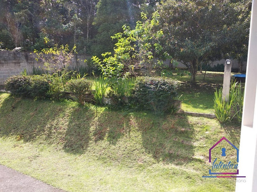 Imagem 14 de 18 de Casa Com 4 Dormitórios À Venda, 272 M² Por R$ 1.272.000 - Los Álamos - Vargem Grande Paulista/sp - Ca1227
