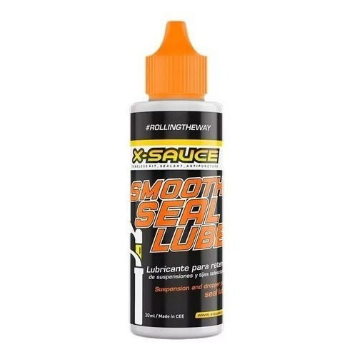 Lubricante Para Retenes De Horquilla Shock Y Dropper 30ml