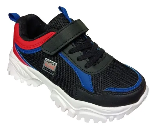 Zapatillas niña online talla 20