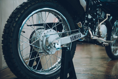 Yamaha Xtz 125 Financia Delcar Motos ®