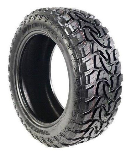 Pneu 275/65r18lt Mazzini Mud Contender 123/120q M/t Mazzini