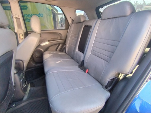 Imagen 10 de 12 de Kia Sportage 4x4