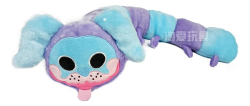 Long Plush Poppy Playtime Jogo Periférico Brinquedos