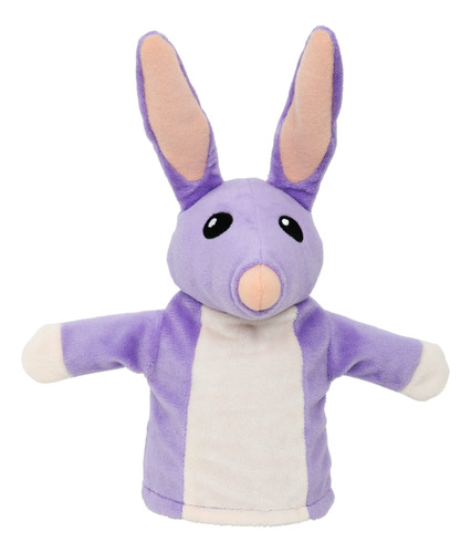 Bluey Bob Bilby 8  Titere De Mano De Juguete De Peluche