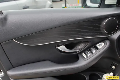 Mercedes-Benz Clase GLC 250 2.0 4Matic