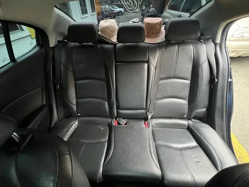 Mazda 3 2.0 Grand Touring Lx