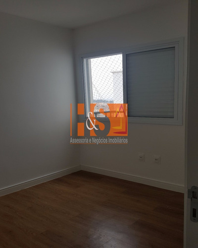 Imagem 12 de 30 de Apartamento - Ap00890 - 69337903
