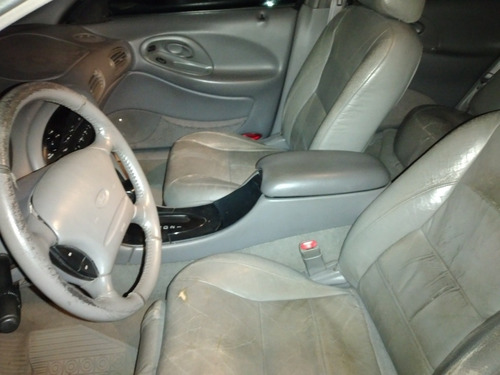 Ford Taurus