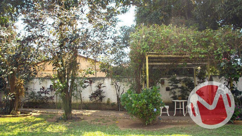 Imagem 4 de 30 de Sítio No Vale Da Figueira, 4 Quartos - Si0003