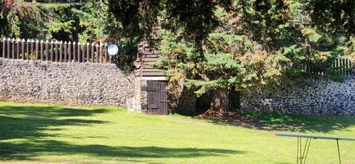 Venta Cortijo De Mendoza (rancho/lienzo Charro/eventos/crianza)