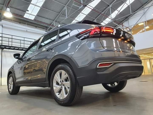 Volkswagen Nivus Comfortline (rc)