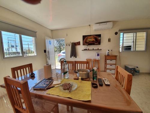 2 Casas En San Rafael Mendoza, Barrio El Cerrito