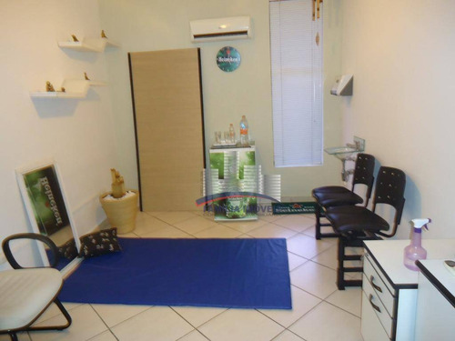 Imagem 24 de 30 de Sobrado, 150 M² - Venda Por R$ 530.000,00 Ou Aluguel Por R$ 6.330,00/mês - Vila Matias - Santos/sp - So0686