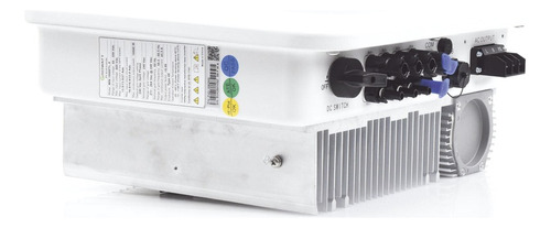 Inversor Para Paneles Solares Growatt 10kw Interconexion Wif