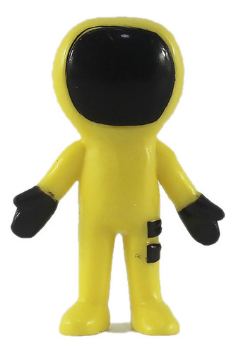 Escape The Backrooms Juego Muñeca Figura Péndulo -8 Piezas