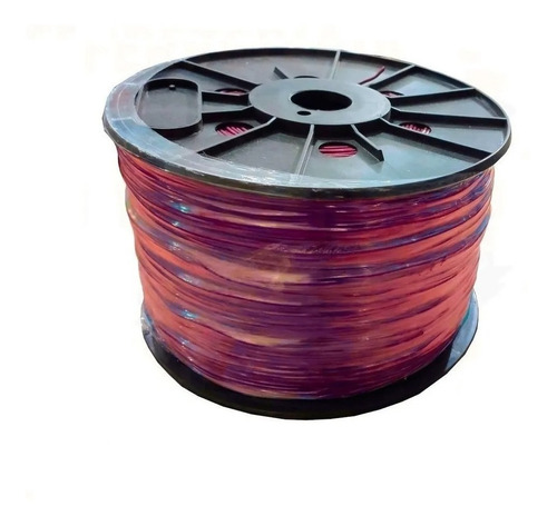 Cable Unipolar Fonseca 4mm X 40 M Iram 247-3