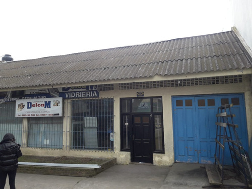 Local En Venta, Zona Industrial