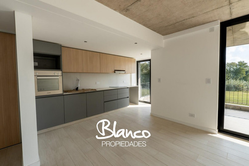 Departamento En Venta En Pilara, Pilar, G.b.a. Zona Norte