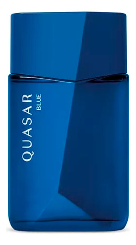 Colônia Quasar Blue 100ml - Boticario