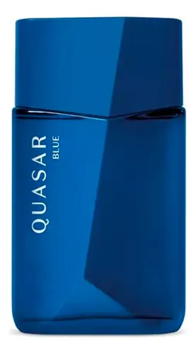 O Boticario Quasar Blue Desodorante Colonia 100ml