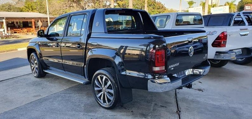 Imagem 2 de 8 de Volkswagen Amarok 3.0 V6 Tdi Highline Extreme Cd 4motion