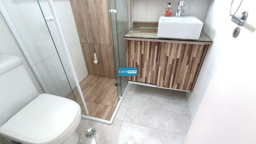 Imagem 12 de 15 de Apartamento 52m² Zona Norte De Sp. - Sp1926