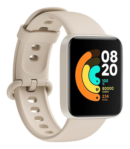 Xiaomi Mi Watch Lite Ivory