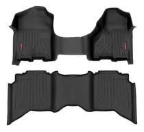 Comprar Alfombrillas Para Ram 1500 2012-2018 | Crew Cab\u002Fmega Cab - M