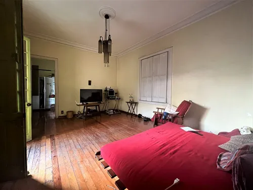 Venta Casa En La Colonia Condesa De Una Sola Planta