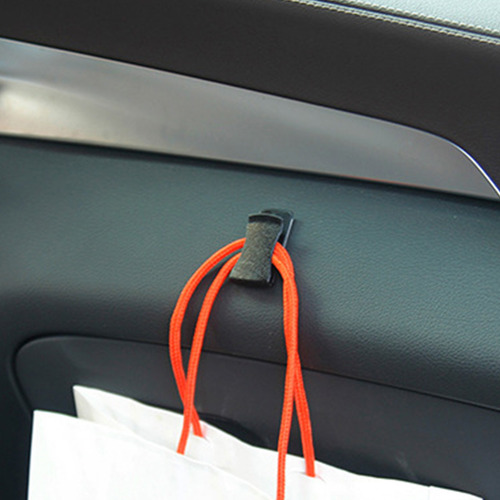 Clip Multifunción Para Pegar Gafas De Coche, Clip De Inclusi